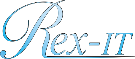 Rex-IT.net Logo